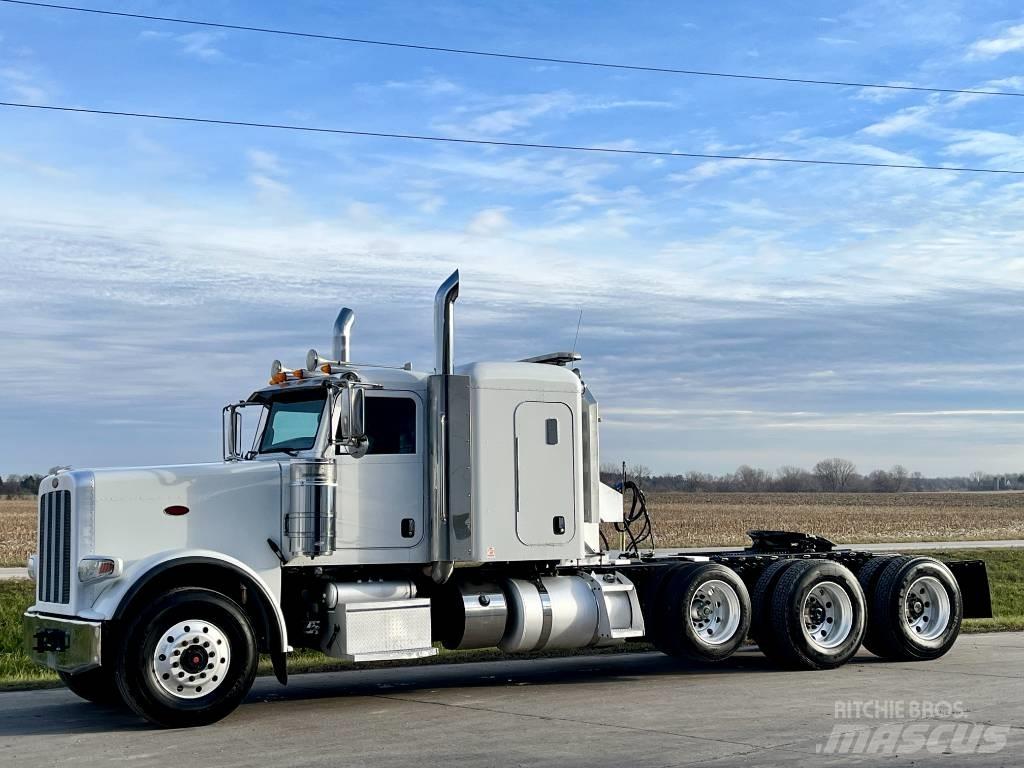 Peterbilt 388 Motrici e Trattori Stradali