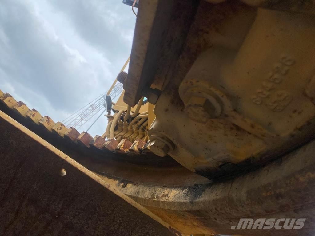 CAT 140 G NVT Motorgraders