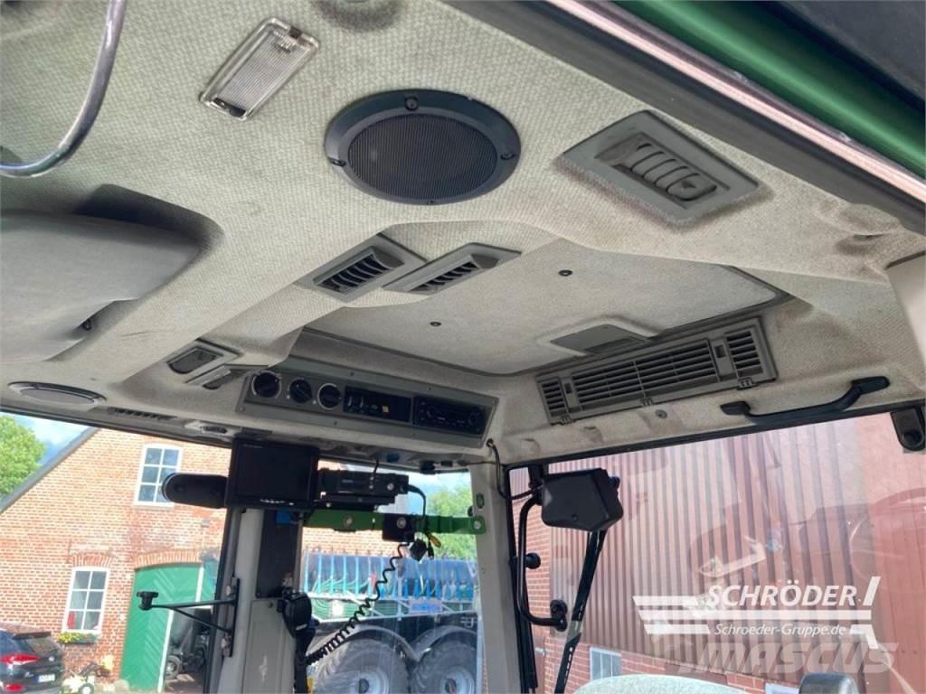 Fendt 920 VARIO Trattori