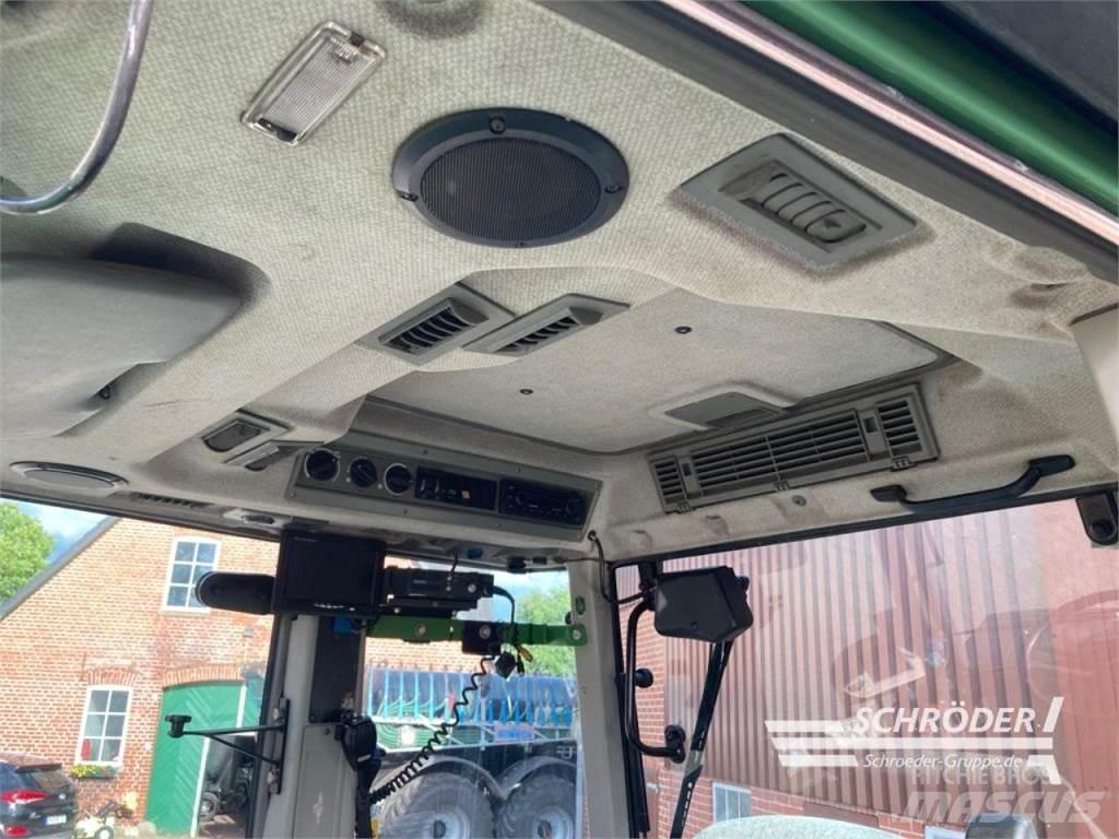 Fendt 920 VARIO Trattori