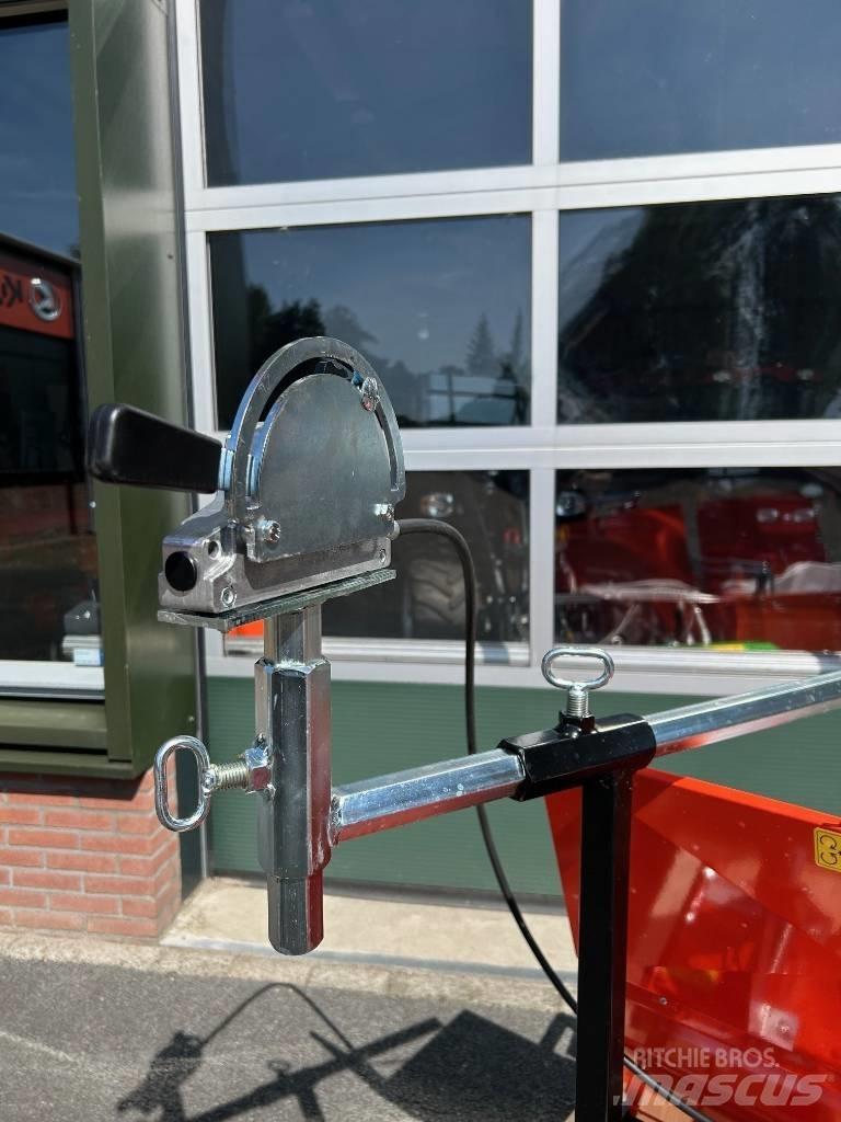 Kubota MTZ SM 150 Attrezzature per trattori compatti