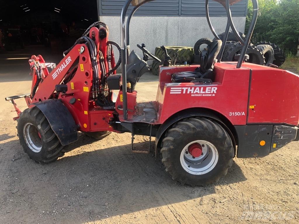 Thaler 3051A Pale multiuso