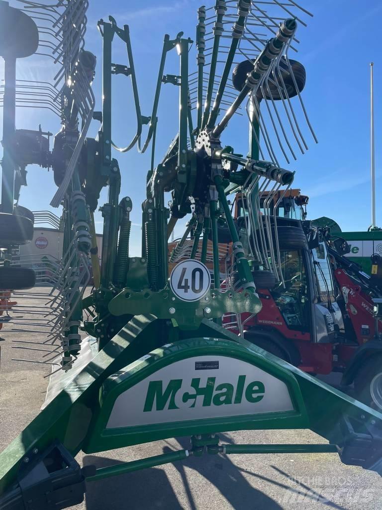 McHale R68-78 Falciandanatrici