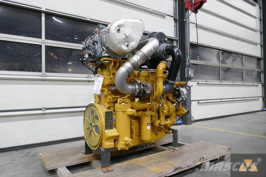 CAT C13B Motori