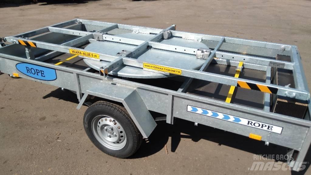  ROPE M4700 Altri rimorchi