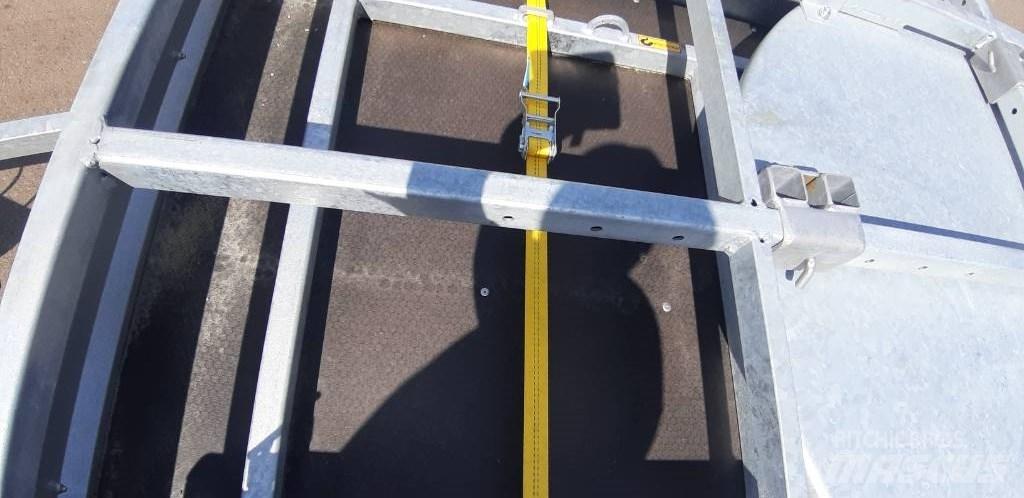  ROPE M4700 Altri rimorchi