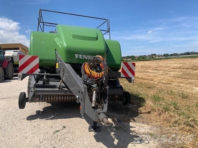Fendt 1290 S XD Presse quadre