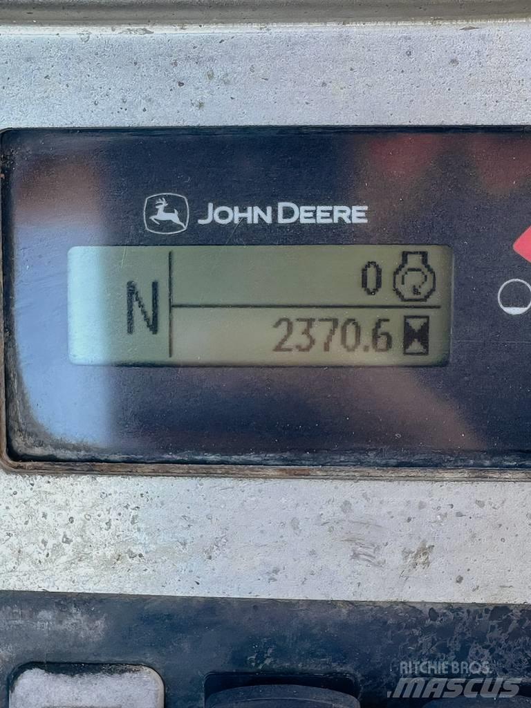 John Deere 310L EP Terne
