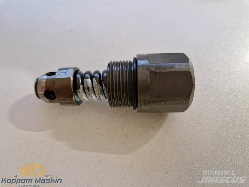 Parker 9120029915 Componenti idrauliche