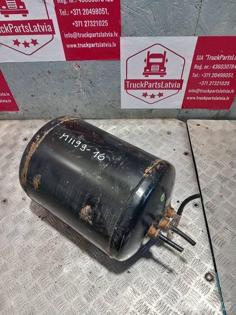 MAN TGM  81514018023 Freni