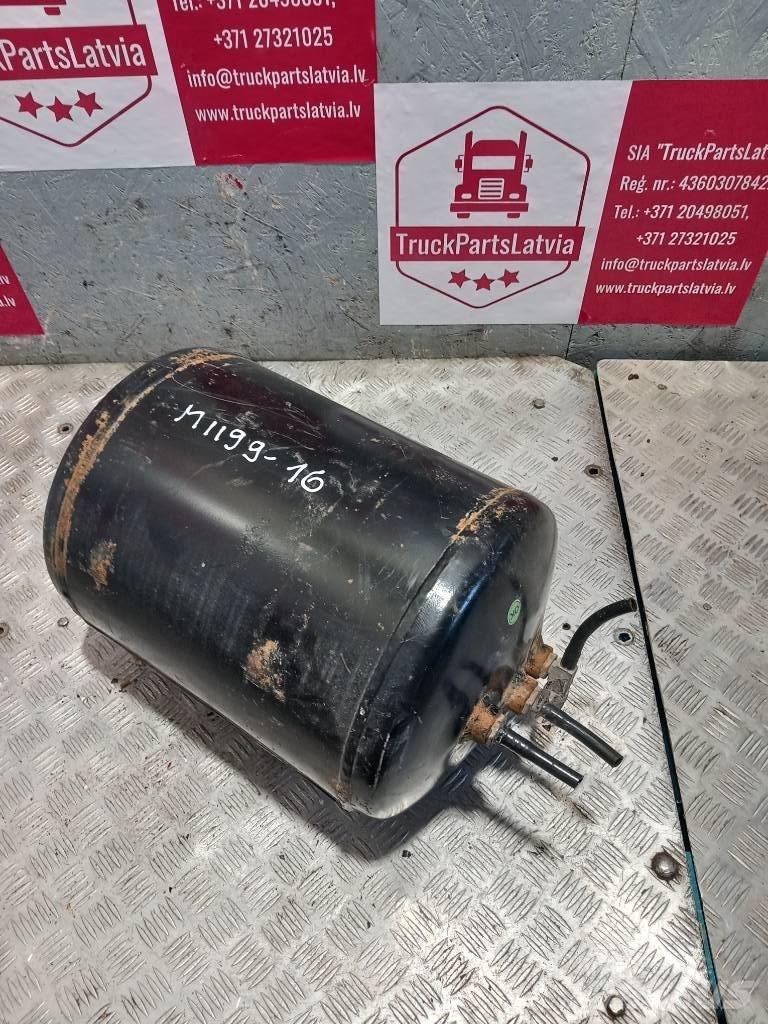 MAN TGM  81514018023 Freni