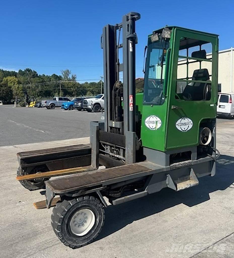 Combilift C 12000 XL Carrello retrattile