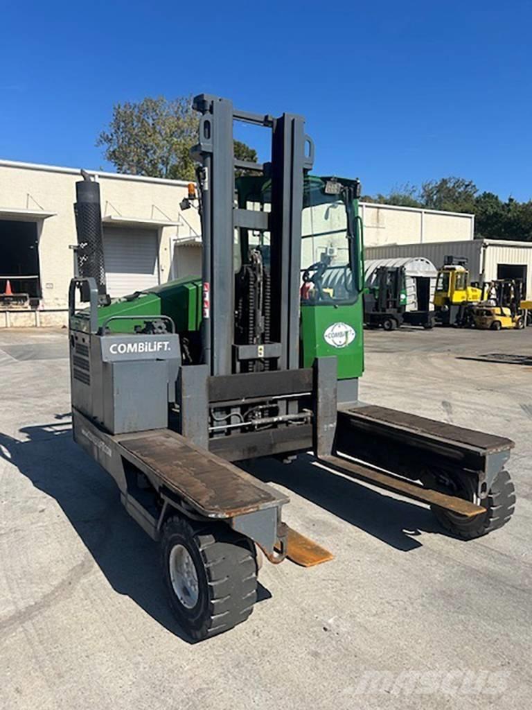 Combilift C 12000 XL Carrello retrattile