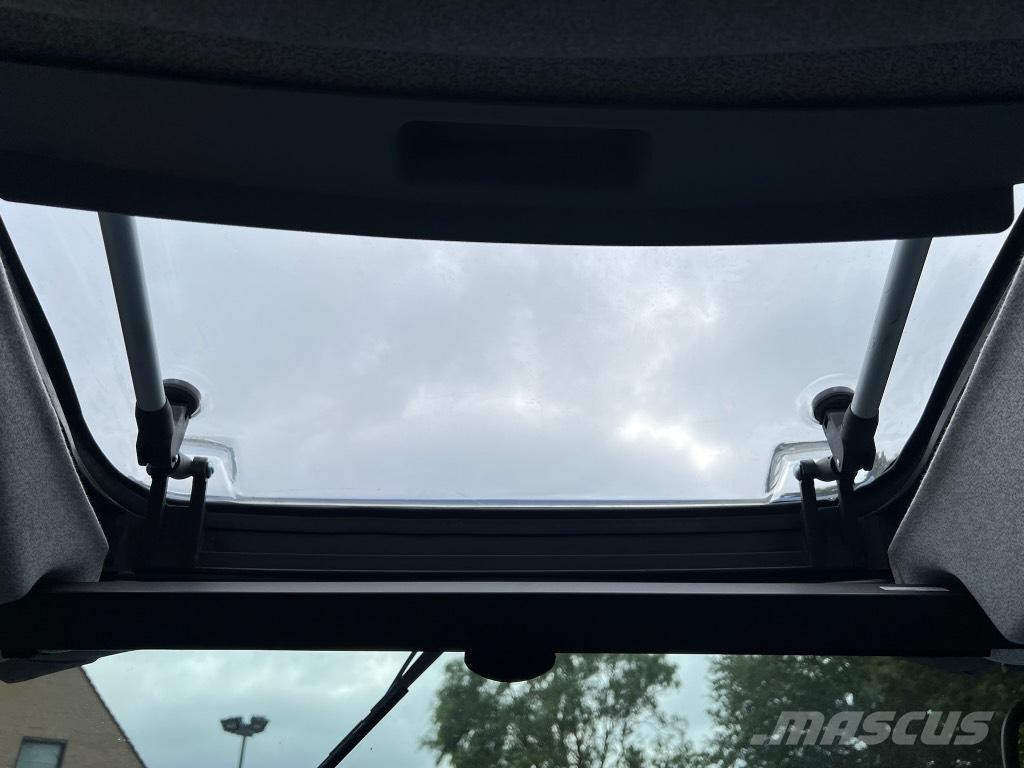 New Holland T 6.160 Trattori