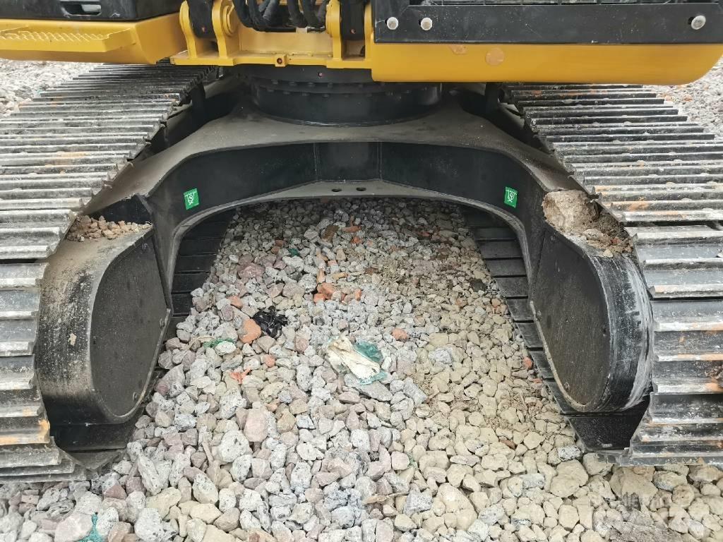 CAT 315D2 GC Escavatori cingolati