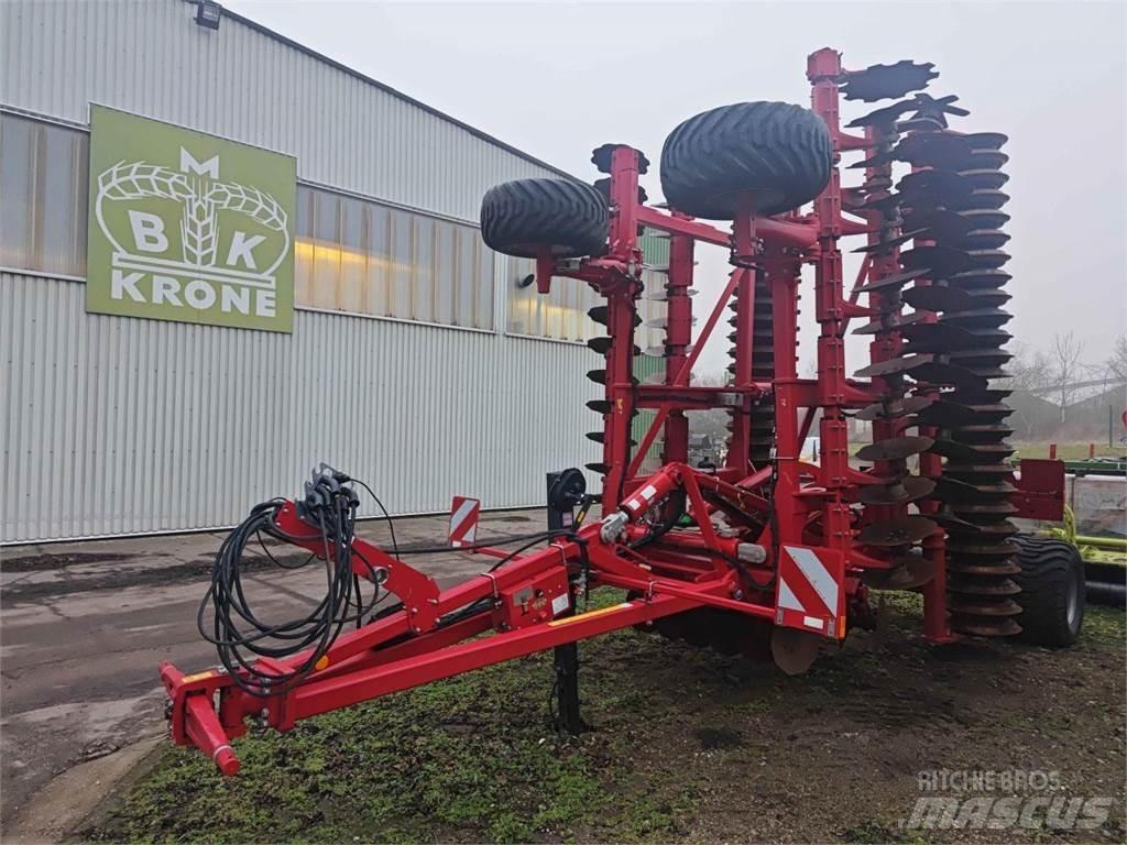 Horsch Joker 7RT+ Erpici a dischi