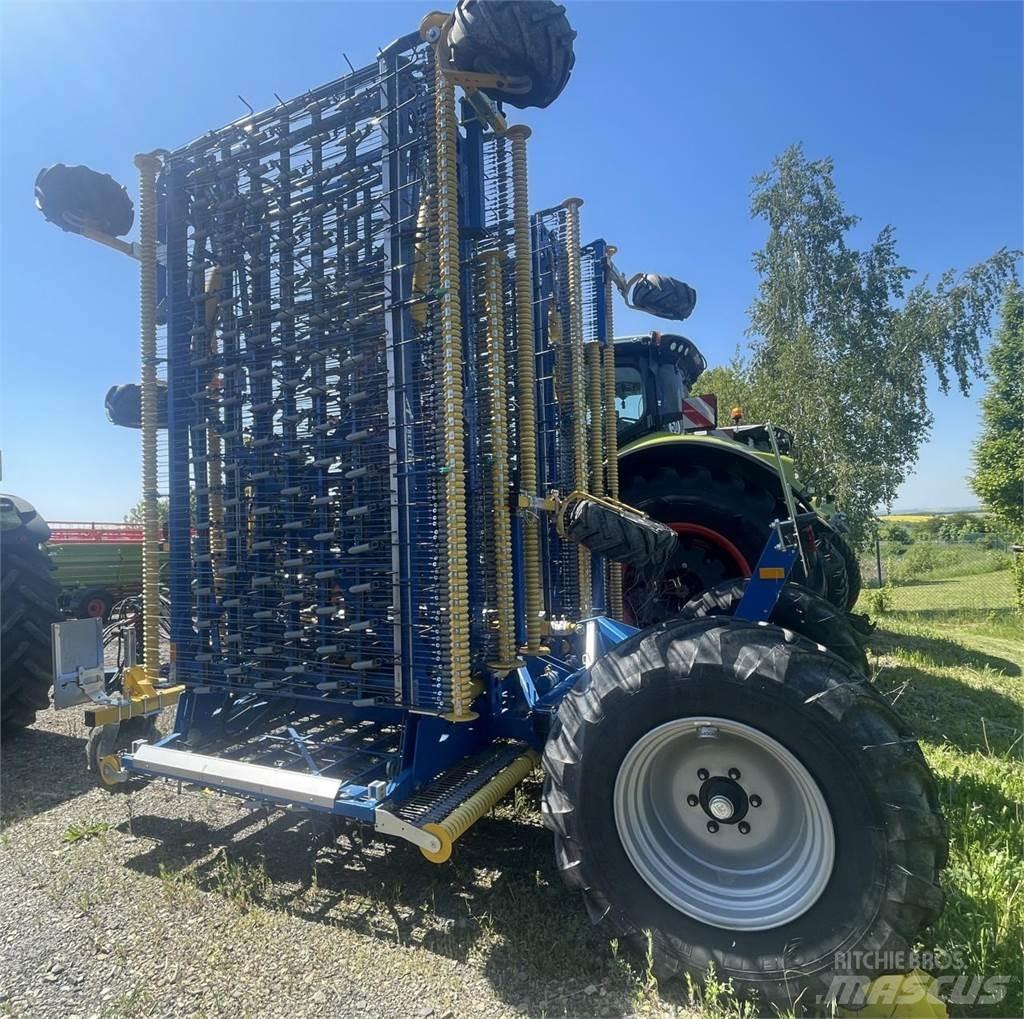  Treffler TS 1820 Altre macchine e accessori per l'aratura