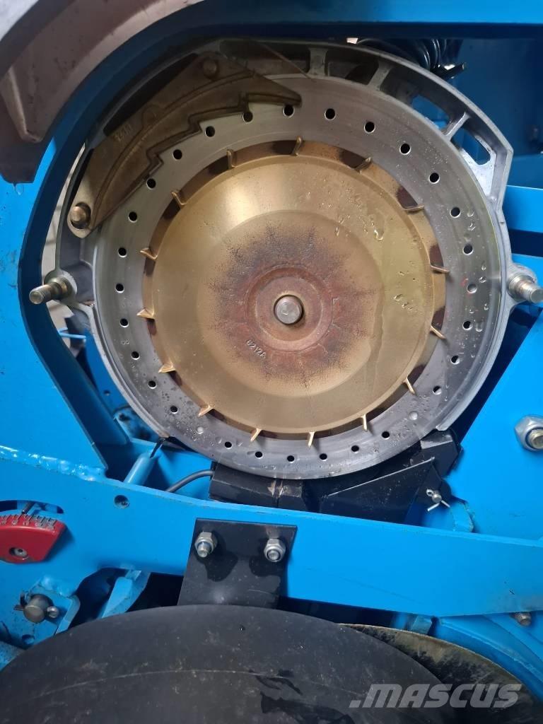 Monosem NG PLUS 6 Seminatrici di precisione