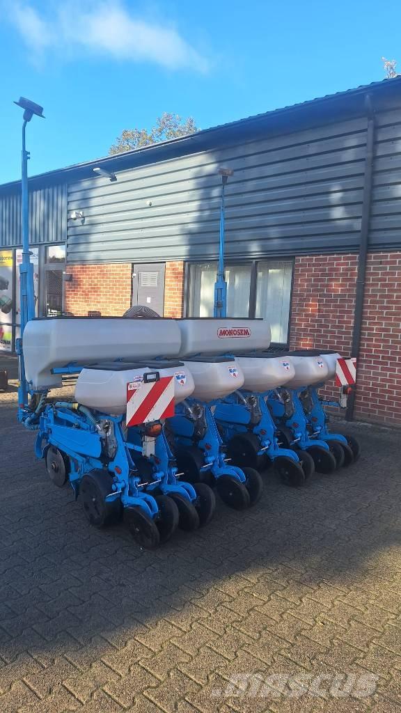 Monosem NG PLUS 6 Seminatrici di precisione