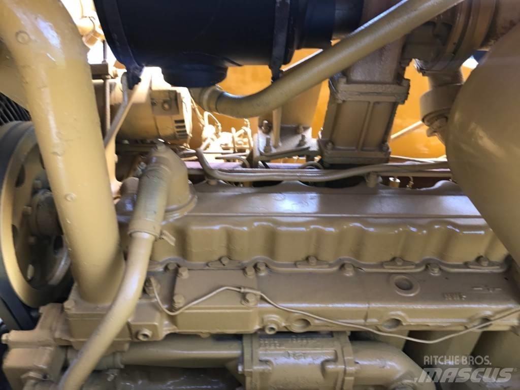 CAT D7G Dozer cingolati