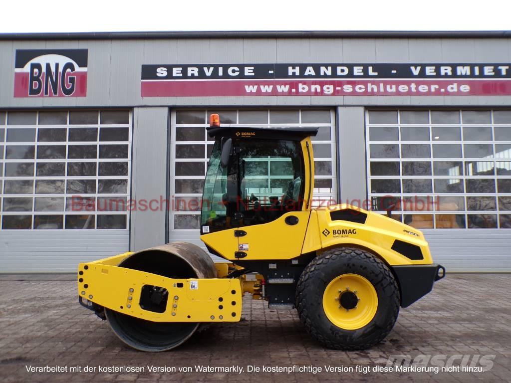 Bomag BW 177 D-5 Rulli monotamburo