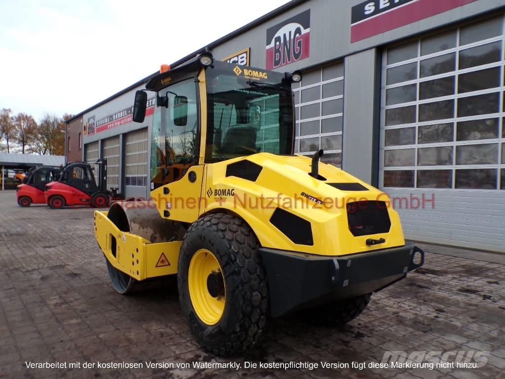 Bomag BW 177 D-5 Rulli monotamburo