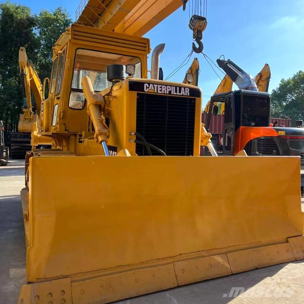 CAT D 6 D Dozer cingolati