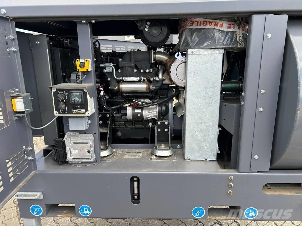 Screenpod AV52 1600D Separazione rifiuti