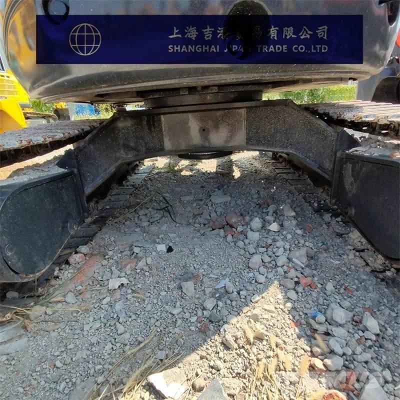 Kubota U 30 Miniescavatori