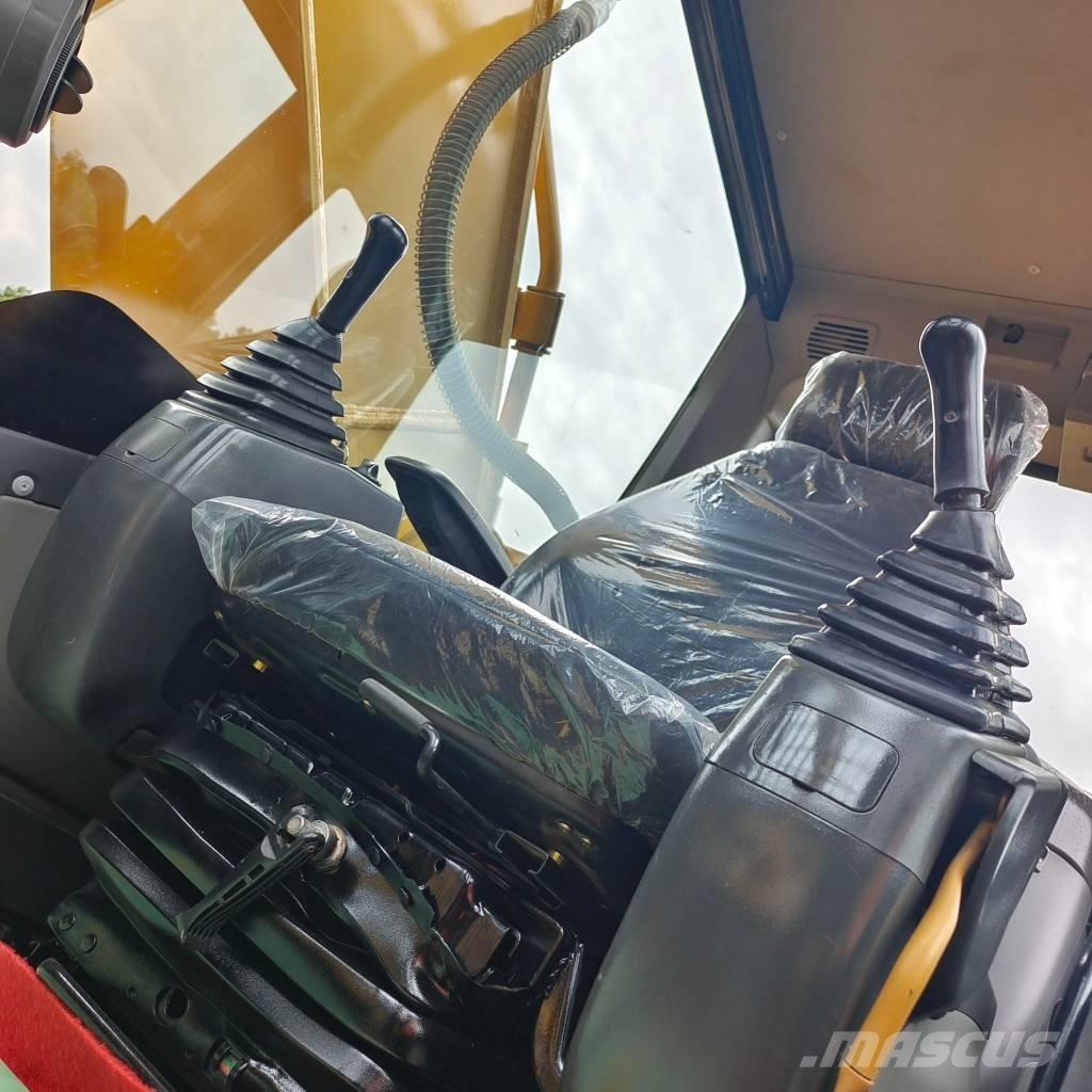 CAT 349 E Escavatori cingolati