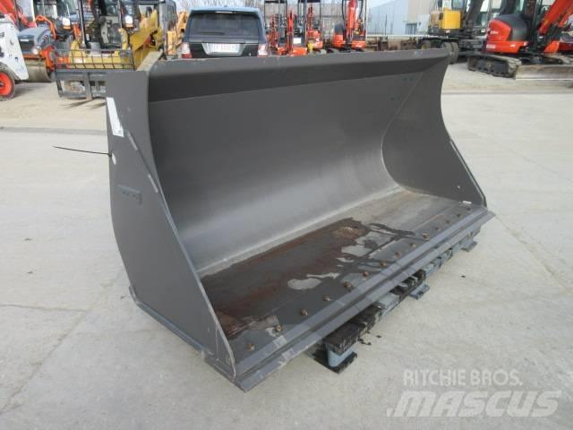Volvo L 45 Benne