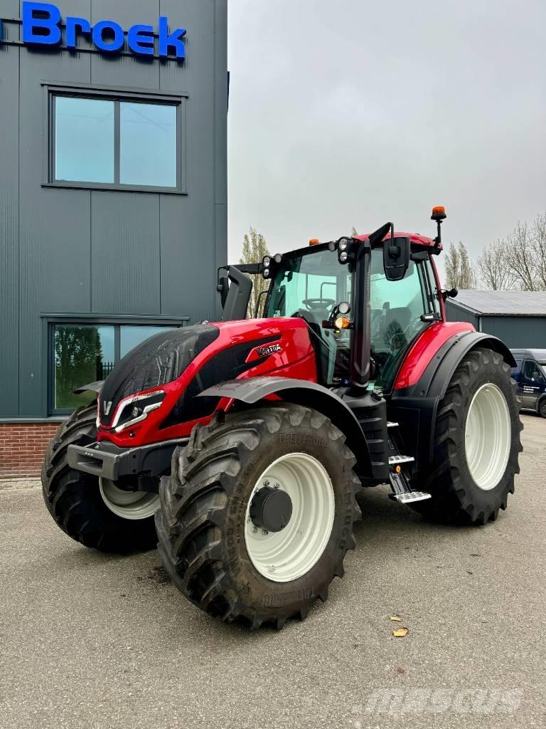 Valtra T 175 Direct Trattori
