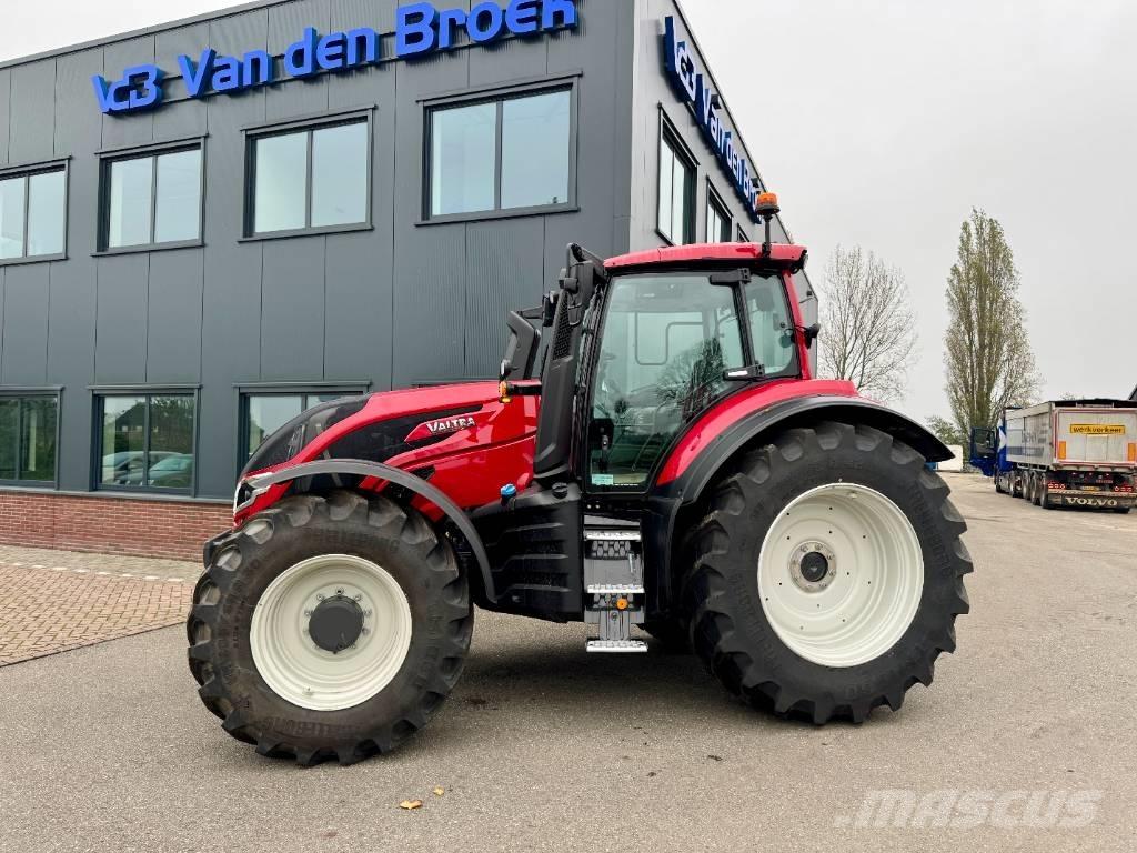 Valtra T 175 Direct Trattori