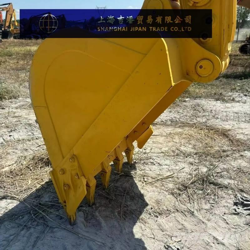 Komatsu PC 210 Escavatori cingolati