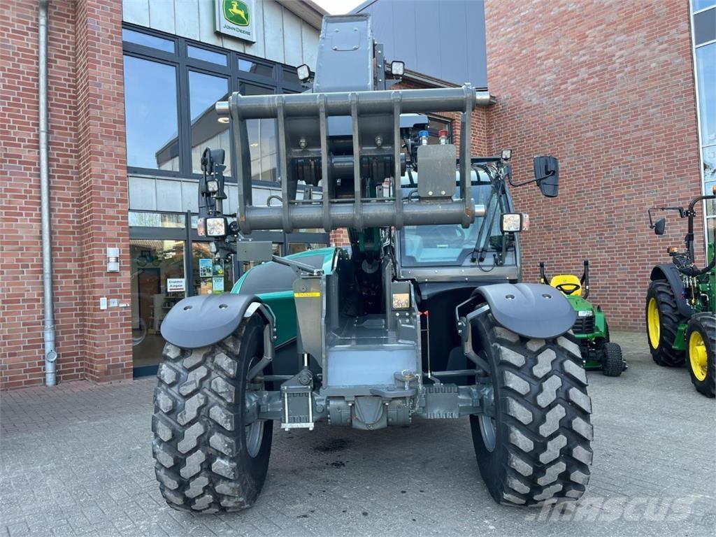 Kramer KT559 Sollevatori telescopici