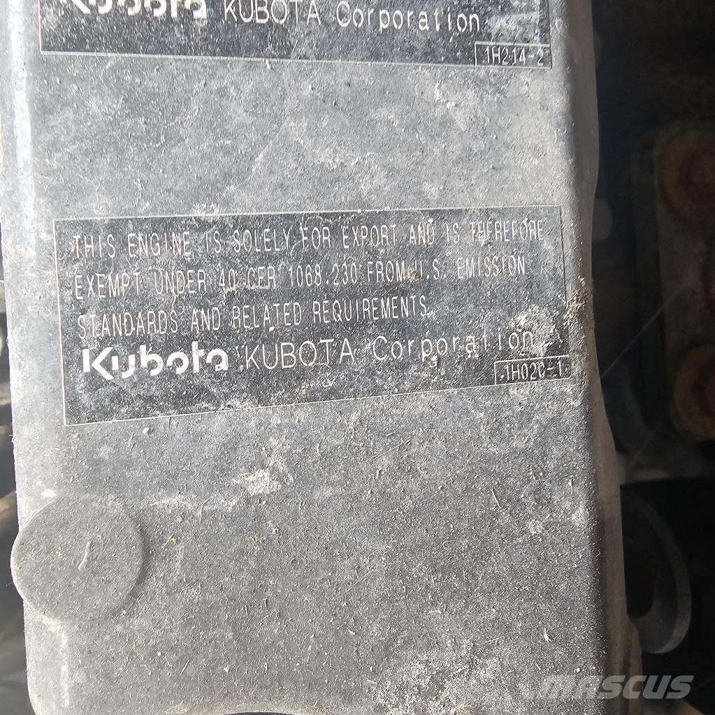 Bobcat S 450 Mini Pale Gommate