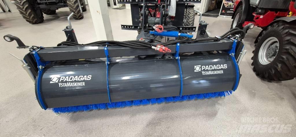  Ystamaskiner SV 210 Altri macchinari per strade e neve