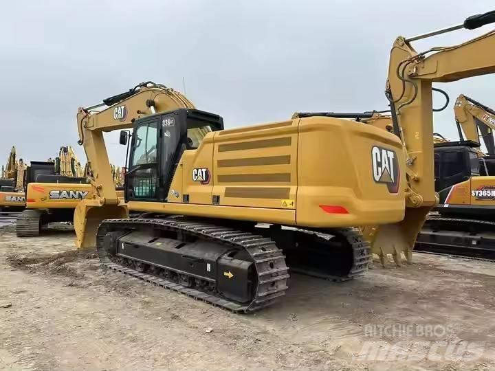 CAT CAT336GC Escavatori medi 7t - 12t