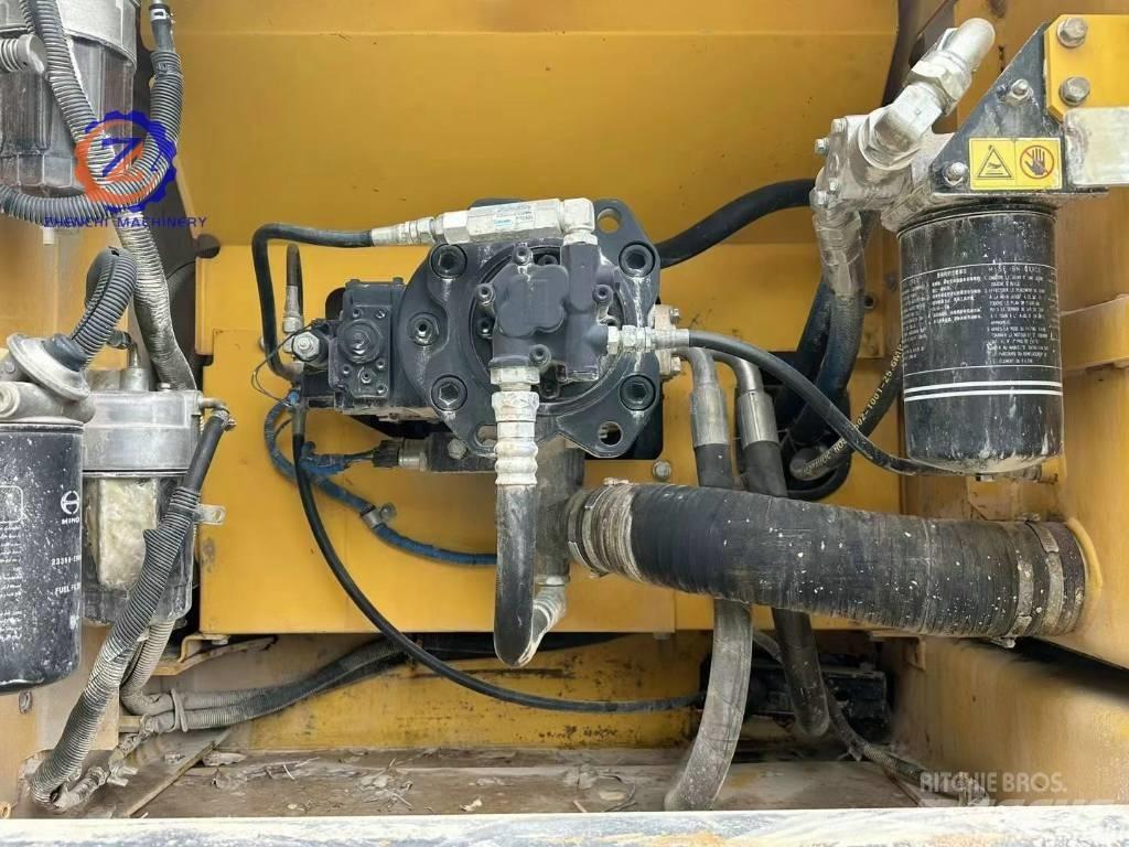 Kobelco SK 350-8 Escavatori cingolati
