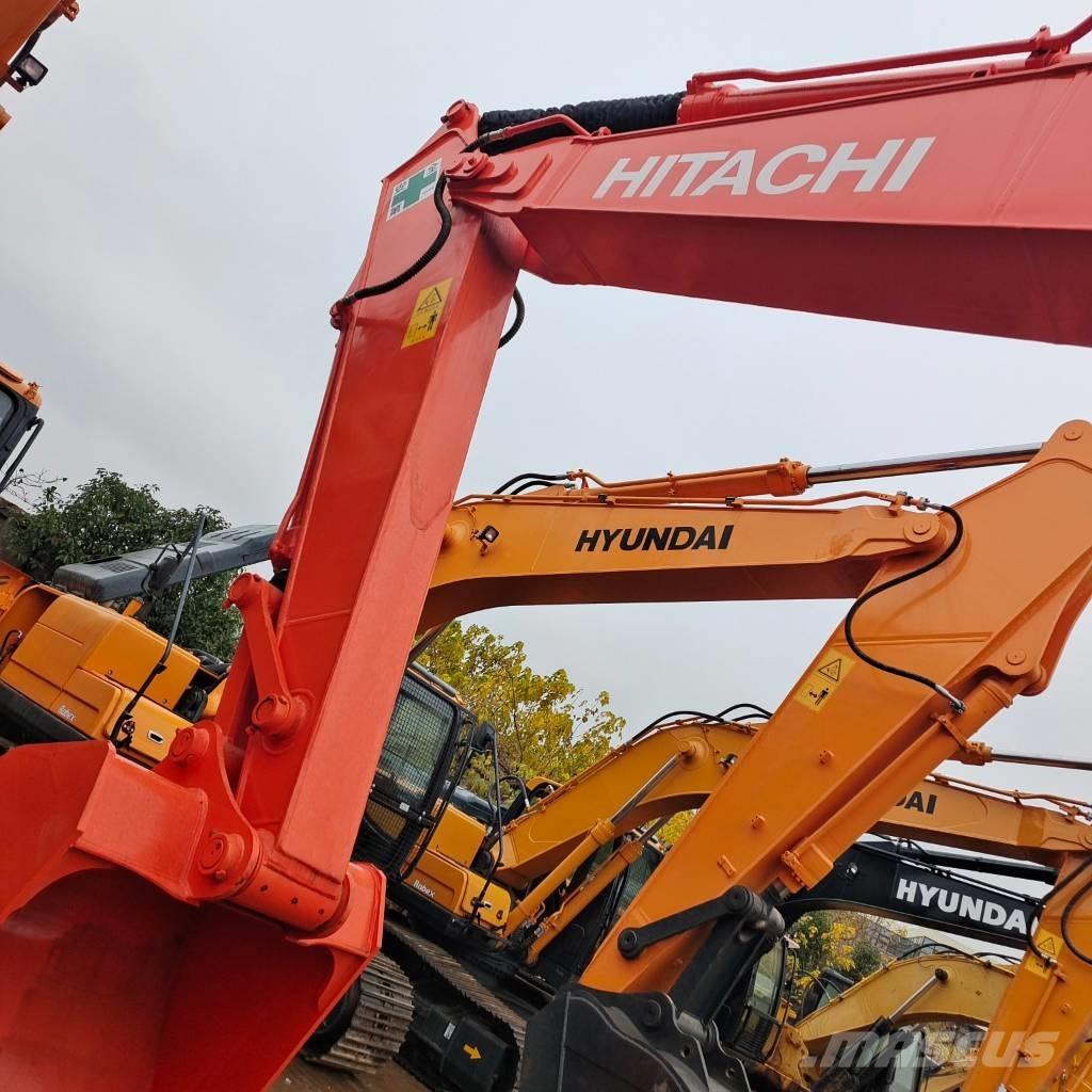Hitachi EX 200-3 Escavatori cingolati