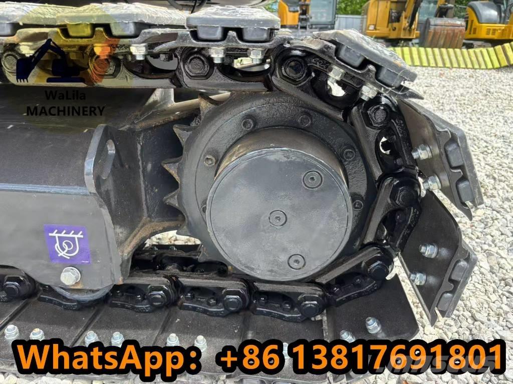 Kubota U 50-4 Miniescavatori