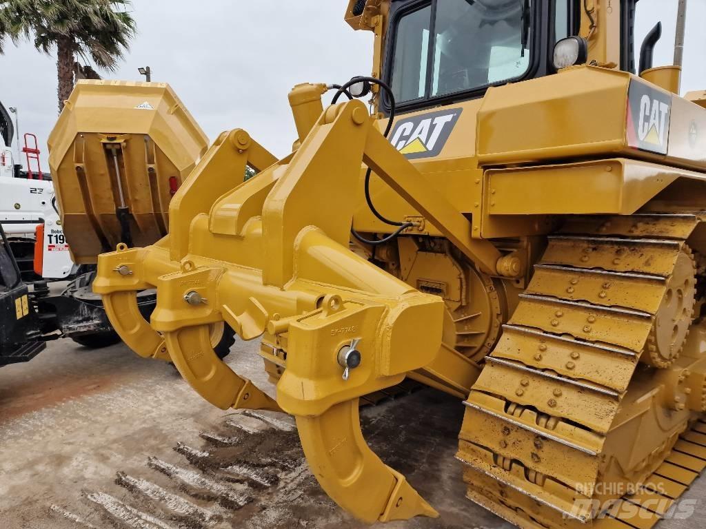CAT D 6 T XL Dozer cingolati