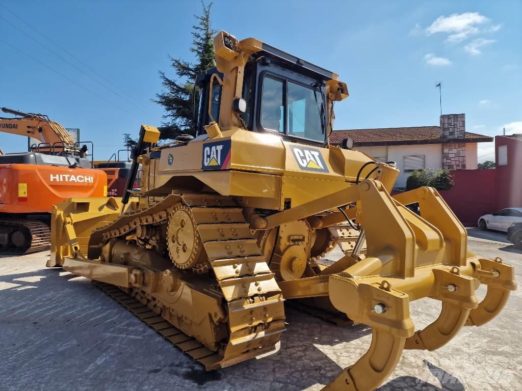 CAT D 6 T XL Dozer cingolati
