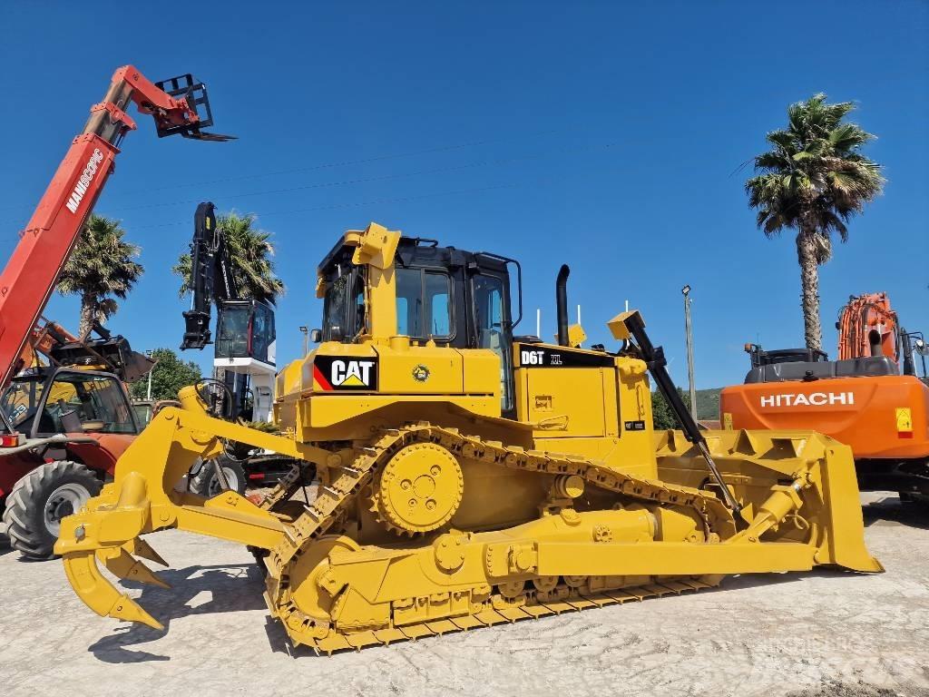 CAT D 6 T XL Dozer cingolati
