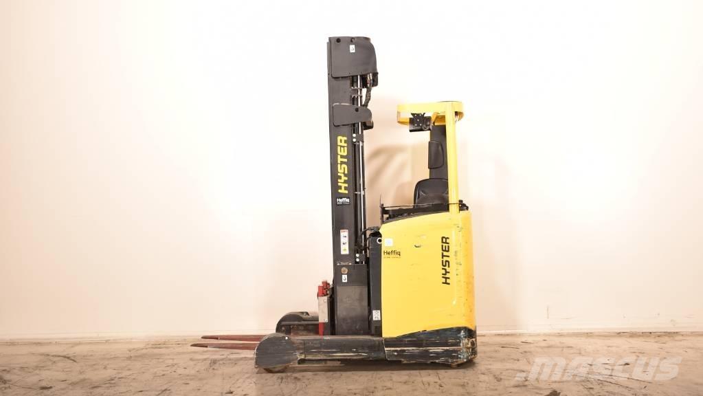 Hyster R 1.6 Carrello retrattile