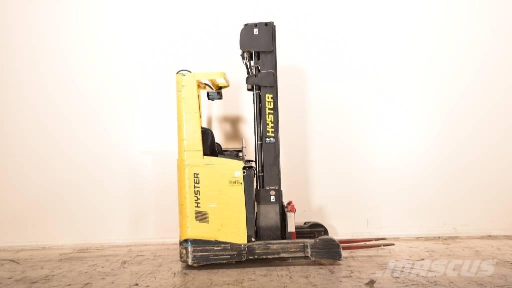 Hyster R 1.6 Carrello retrattile