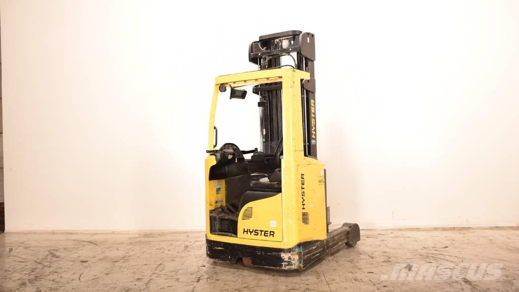 Hyster R 1.6 Carrello retrattile