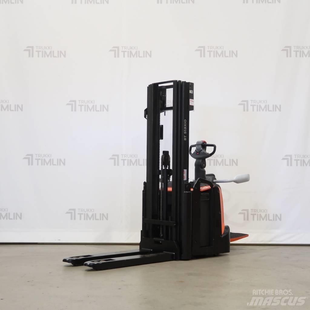 Toyota SPE120L Carelli stoccatori  automatici-usati