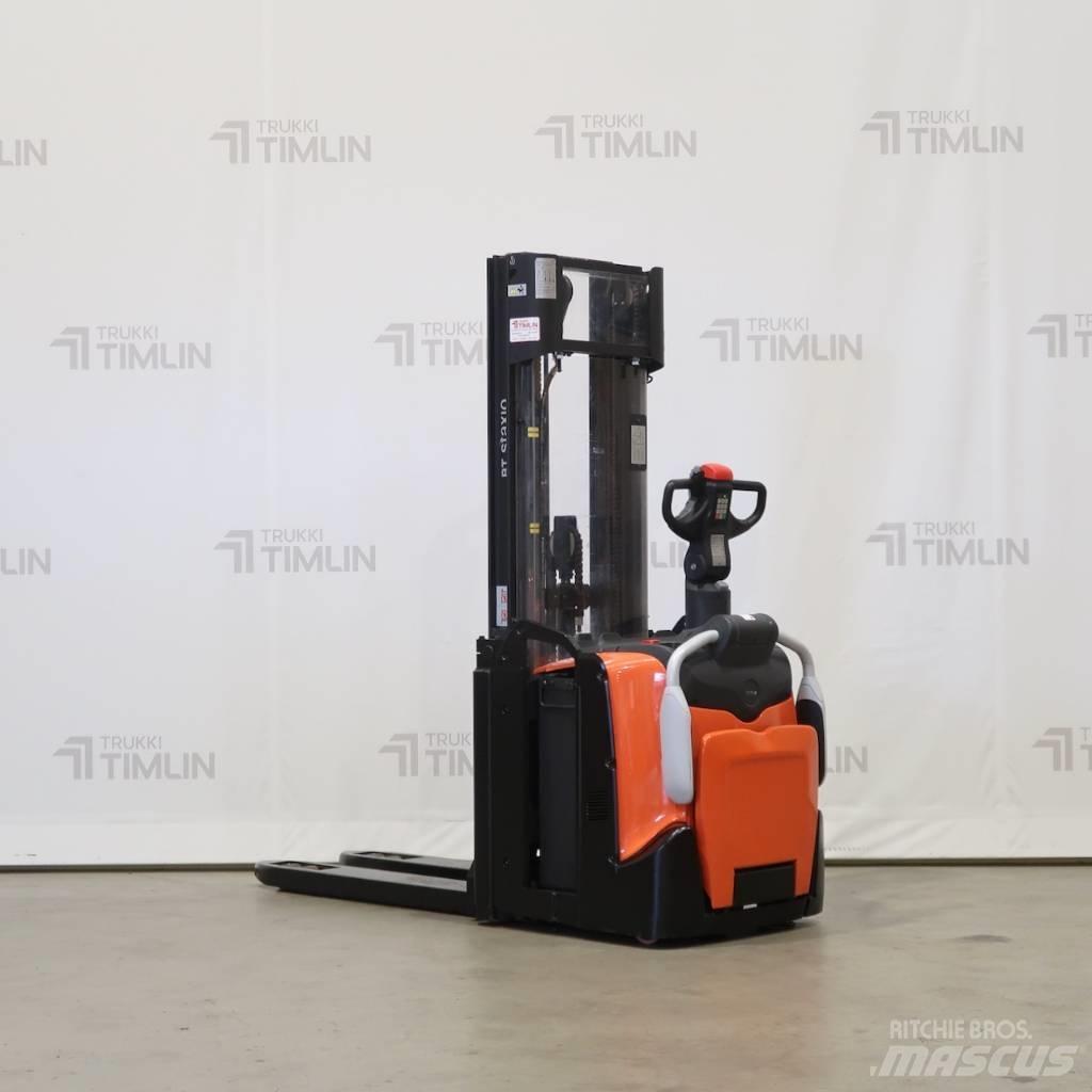 Toyota SPE120L Carelli stoccatori  automatici-usati