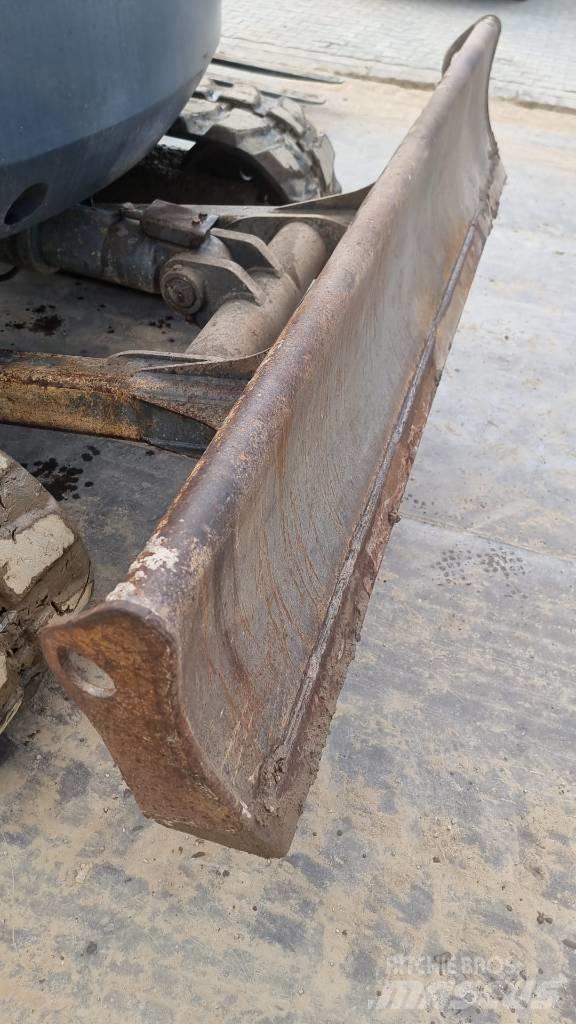Volvo ECR 88 D Escavatori medi 7t - 12t